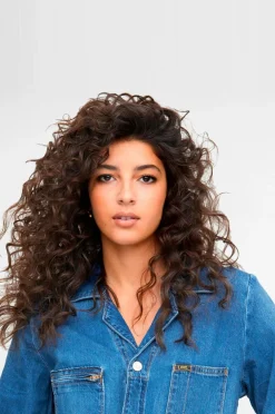 BaByliss Krøllejern Defined Curls 19 mm C450E Discount