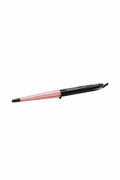 BaByliss Krøllejern Flawless Curls Conical Wand C454E Discount