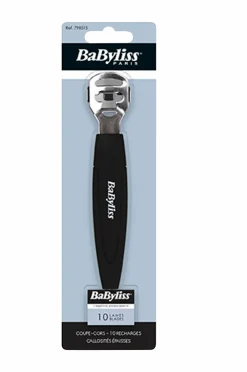 BaByliss Ligtornshøvl Hot