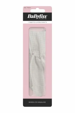 BaByliss Makeup-Tilbehør>Makeup-hårbånd