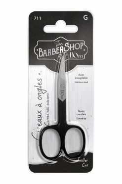 BaByliss Makeup-Tilbehør>Neglesaks Bøjet Herre