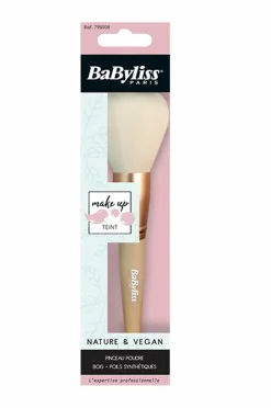 BaByliss Pudderbørste Natur Online