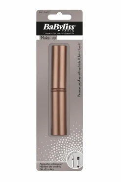 BaByliss Sammenklappelig pudderbørste No color Sale