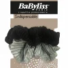 BaByliss Scrunchie Plisseret 2 stk Clearance