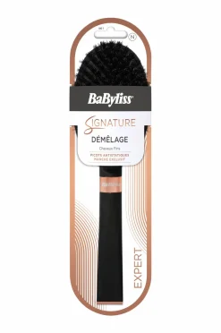 BaByliss Signature Paddelborste Vildsvin No Color New