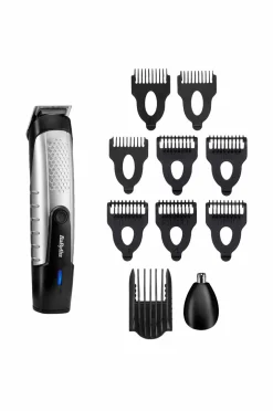 BaByliss Skægtrimmer Lithium Power T812E No color Online