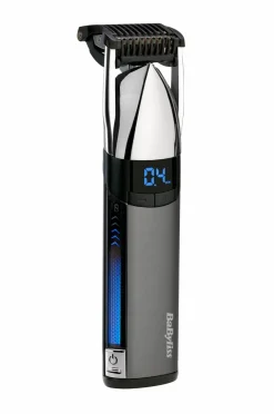 BaByliss Barbering|Barbering>Skægtrimmer Super-X S996E No color