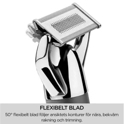 BaByliss Barbering|Barbering>Skægtrimmer Super-x Metal X Blade No color