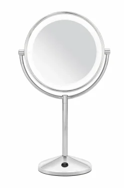 BaByliss Sminkespejl Lighted Makeup Mirror New