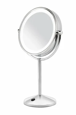 BaByliss Sminkespejl Lighted Makeup Mirror New