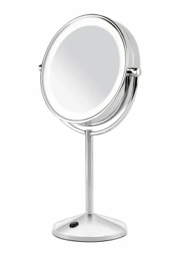 BaByliss Sminkespejl Lighted Makeup Mirror New