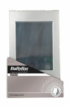 BaByliss Makeup-Tilbehør>Spejl med støtte