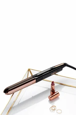 BaByliss Varmeredskaber>Straight & Curl Brilliance ST482E