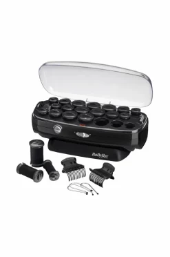 BaByliss Thermo-ceramic Rollers RS035E New
