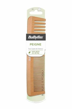 BaByliss Träkam No Color Clearance