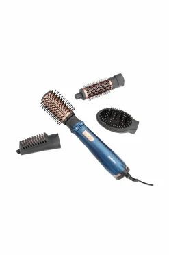 BaByliss Varmeredskaber>Varmluftsbørste Style Pro 1000W AS965E No color