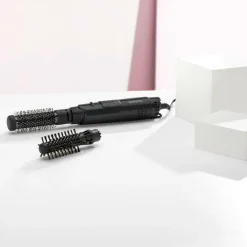 BaByliss Varmluftsbørste Smooth Shape 300W AS86E No color