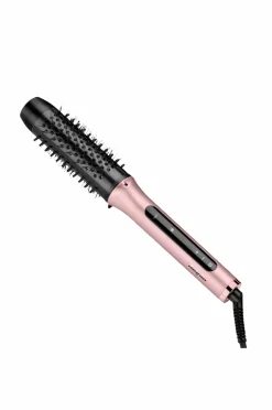 BaByliss Varmluftsbørste Volume Boost HSB200E No color Discount