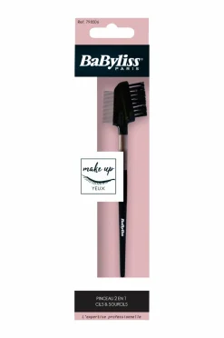BaByliss Vippe/brynbørste 2 in1 Discount