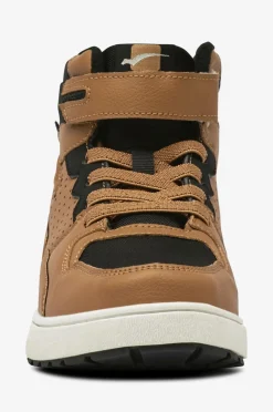 Bagheera Ankelstøvler Glide Sand/black Best