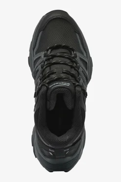 Bagheera Ankelstøvler Amber Black/dark grey New