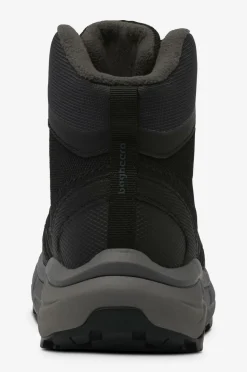 Bagheera Ankelstøvler Nova Black/dark grey Discount