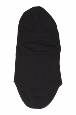 Bagheera Balaclava Merino Kids Black Sale