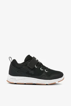 Bagheera Sneakers>Court Black/white