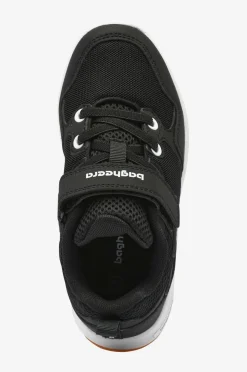 Bagheera Sneakers>Court Black/white