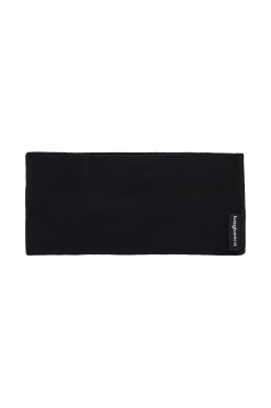 Bagheera Halsedisse Merino Tube 001001black Best