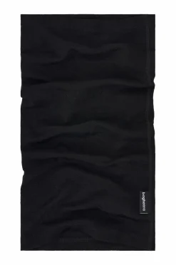 Bagheera Halsedisse Merino Tube 001001black Best