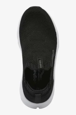 Bagheera Kondisko Delta Black/white Clearance