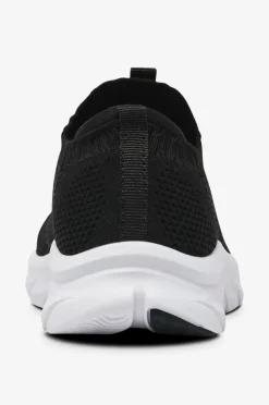 Bagheera Kondisko Delta Black/white Clearance