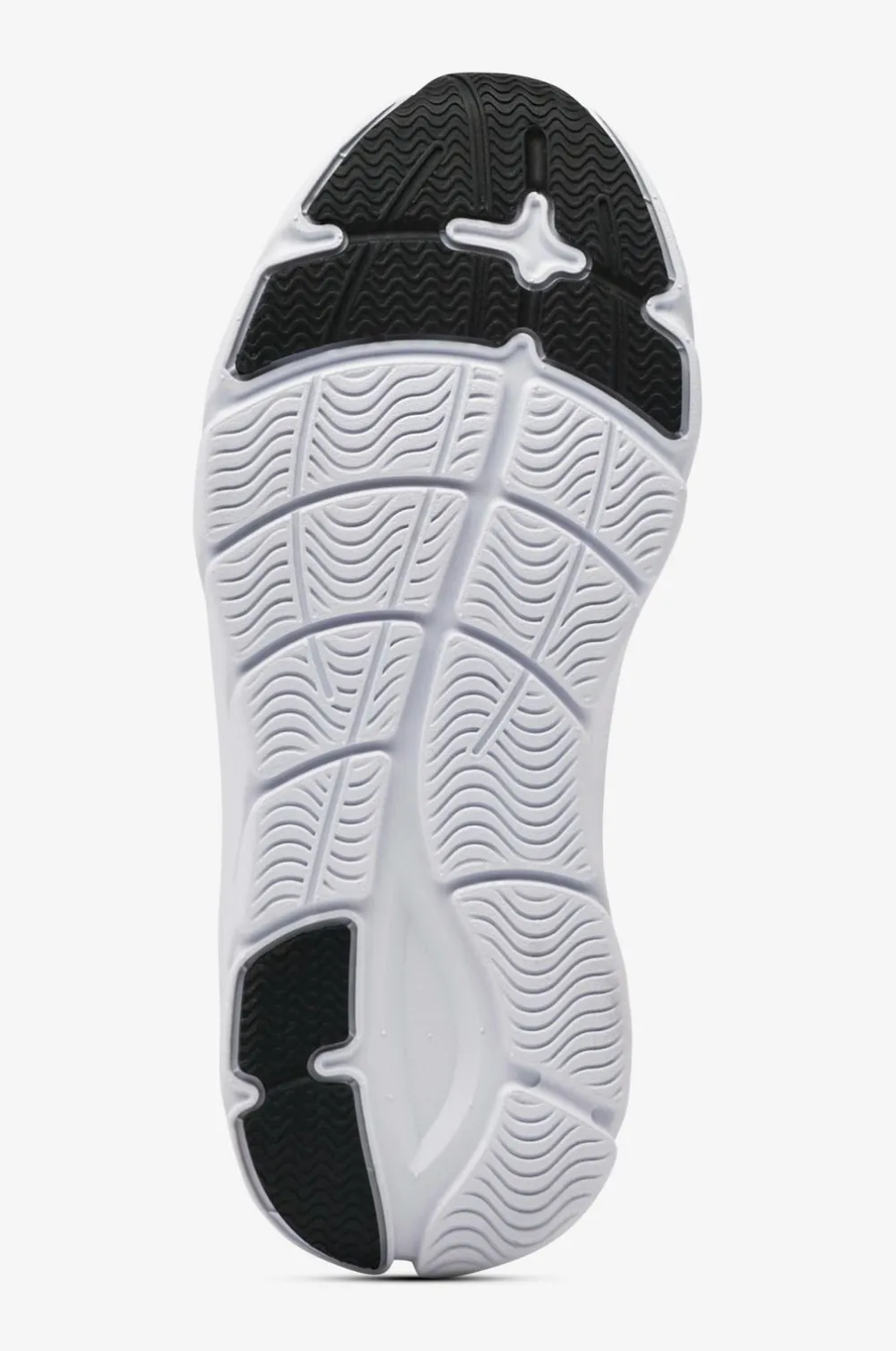 Bagheera Kondisko Delta Black/white Clearance