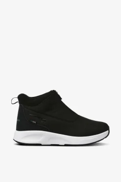 Bagheera Slip-On Sko>Kondisko LYNX Black/white
