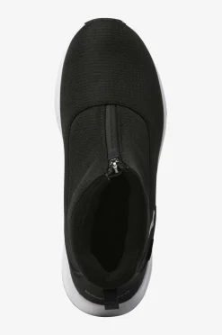Bagheera Slip-On Sko>Kondisko LYNX Black/white
