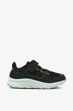 Bagheera Sneakers>Kondisko Racer Black/light green