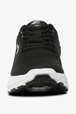 Bagheera Løbesko Eclipse Black/white Outlet