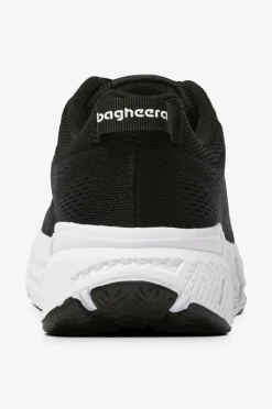 Bagheera Løbesko Eclipse Black/white Outlet