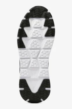 Bagheera Løbesko Eclipse Black/white Outlet