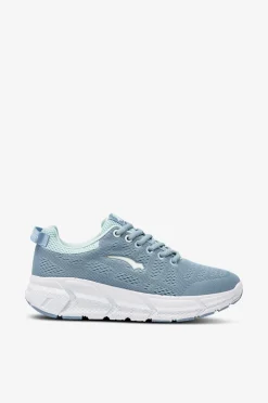 Bagheera Løbesko Eclipse Dove blue/mint Clearance