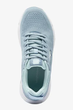 Bagheera Løbesko Eclipse Dove blue/mint Clearance