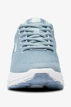 Bagheera Løbesko Eclipse Dove blue/mint Clearance