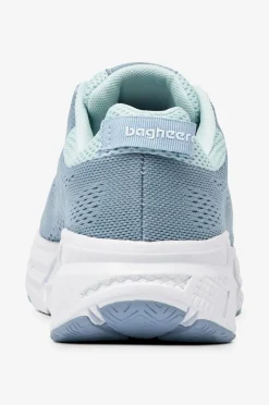 Bagheera Løbesko Eclipse Dove blue/mint Clearance