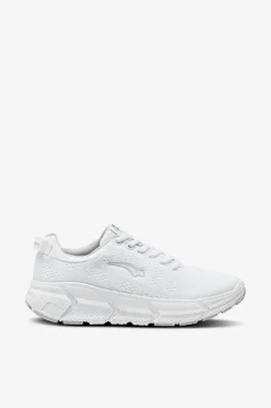 Bagheera Løbesko Eclipse White/light grey