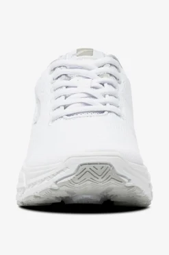 Bagheera Løbesko Eclipse White/light grey