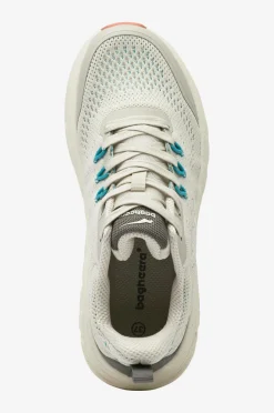 Bagheera Løbesko Storm Sand/coral Discount