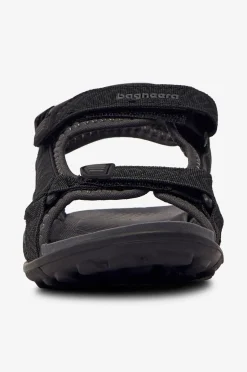 Bagheera Sandaler Onyx Black/dark grey Online