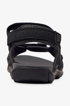 Bagheera Sandaler Onyx Black/dark grey Online