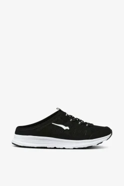 Bagheera Hjemmesko|Sneakers>Sneakers Freetime Black/white